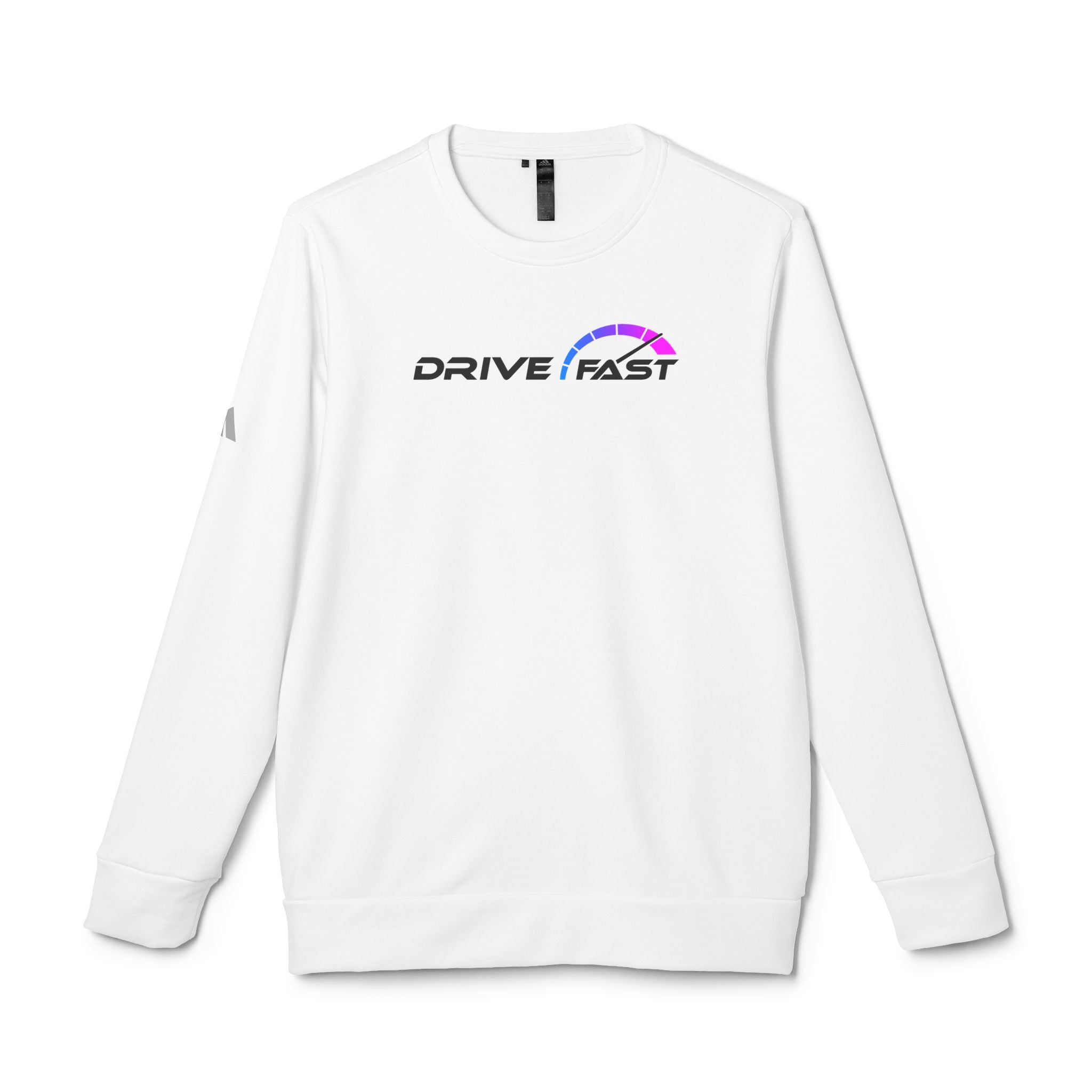 Drive Fast Shop customized Crewneck Sweatshirt