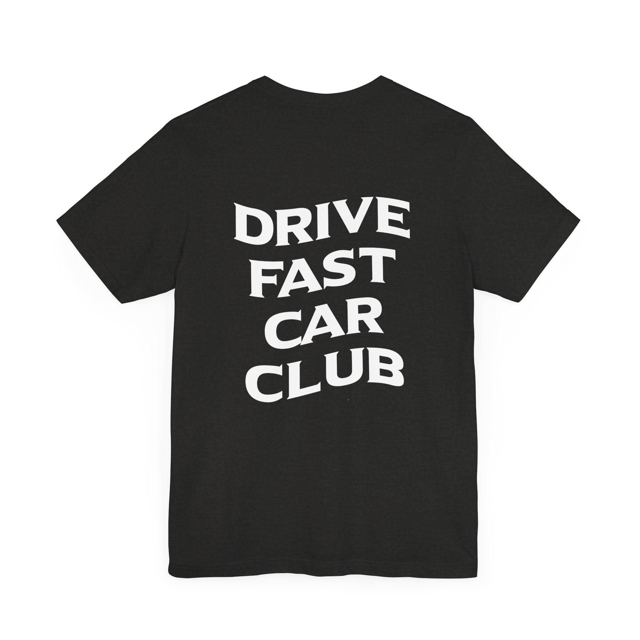 DFS Club Tee