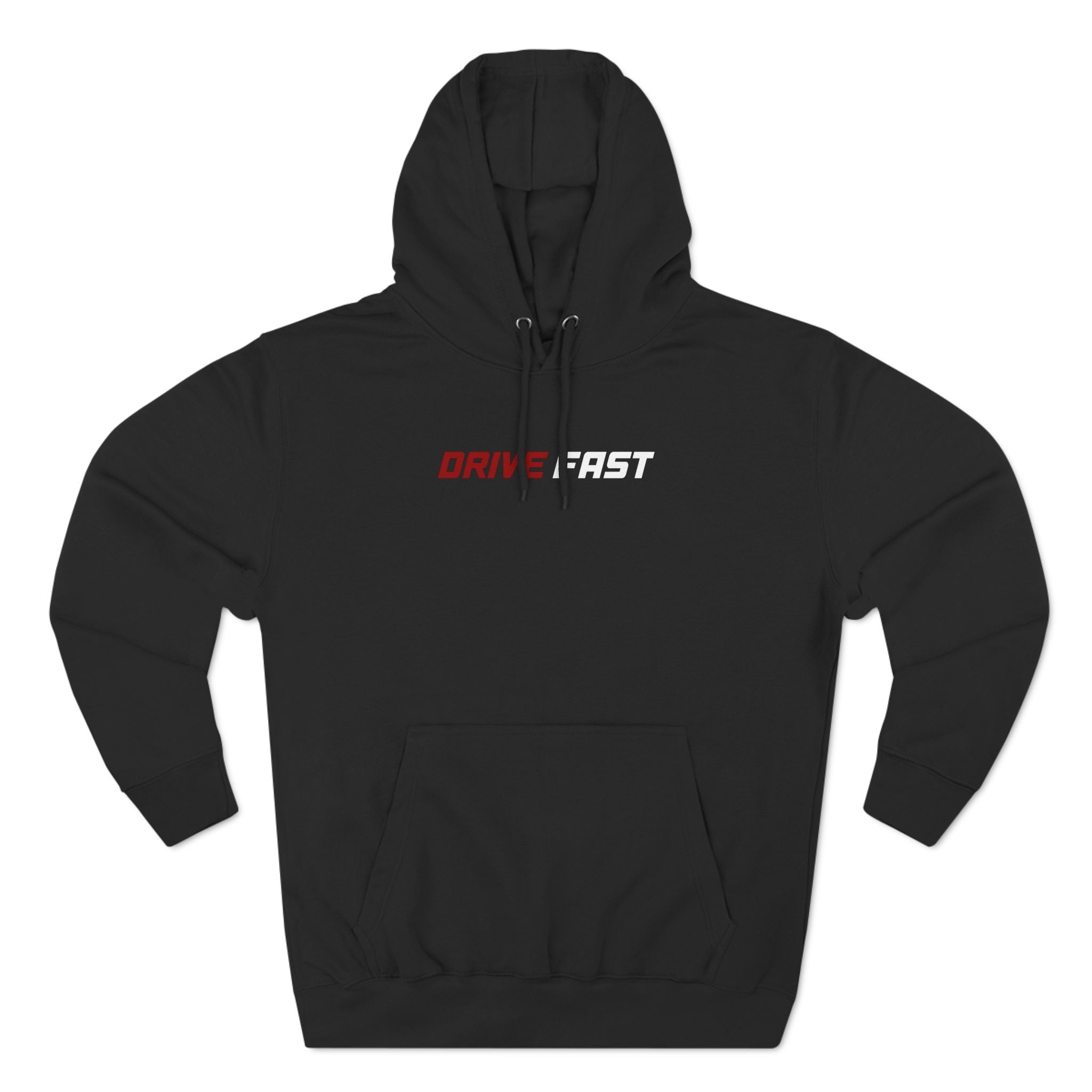 Magnetic Shelby GT500 Hoodie