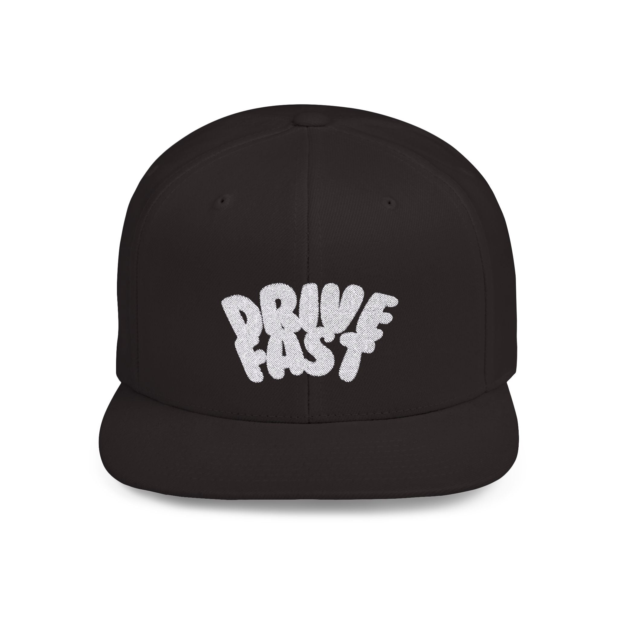 Motor Maverick Snapback