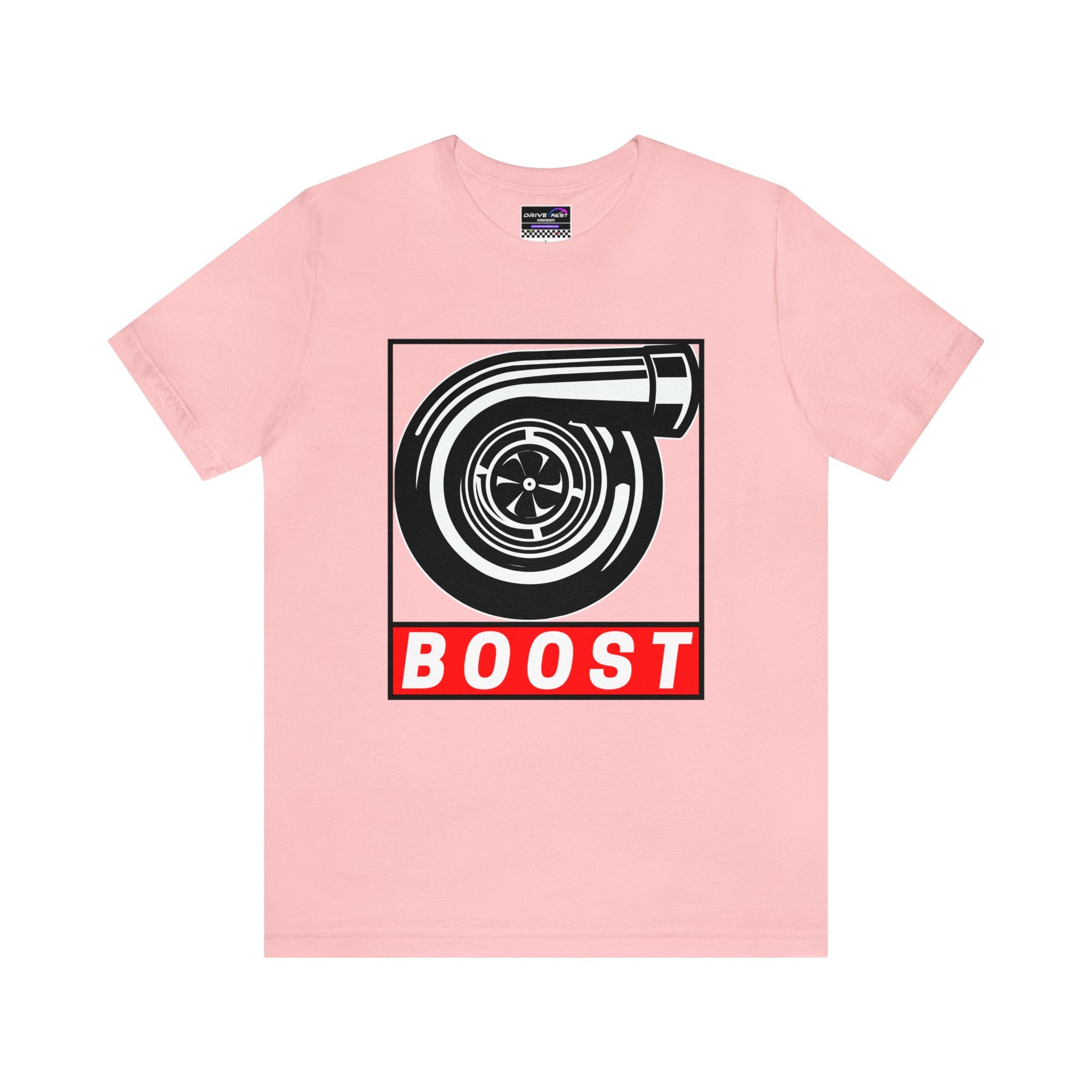 Boost T-Shirt