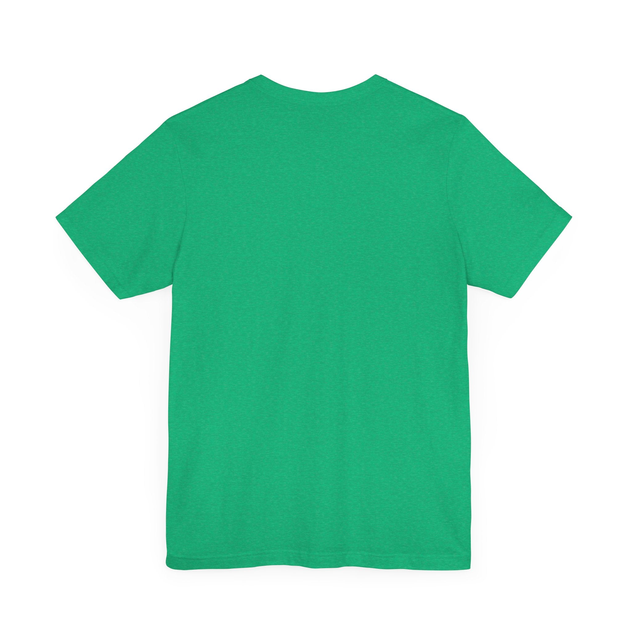 Kyalami Green RS3 Tee