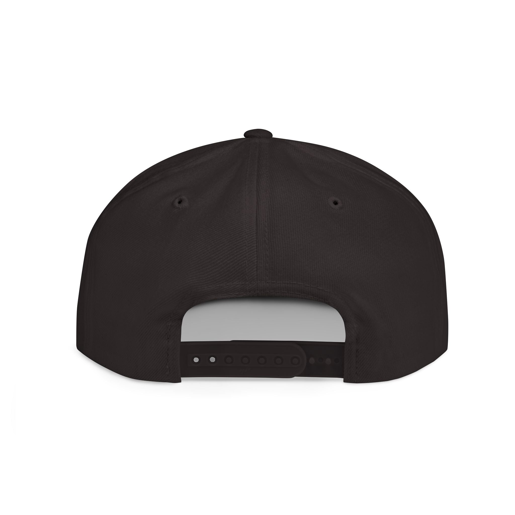 Motor Maverick Snapback