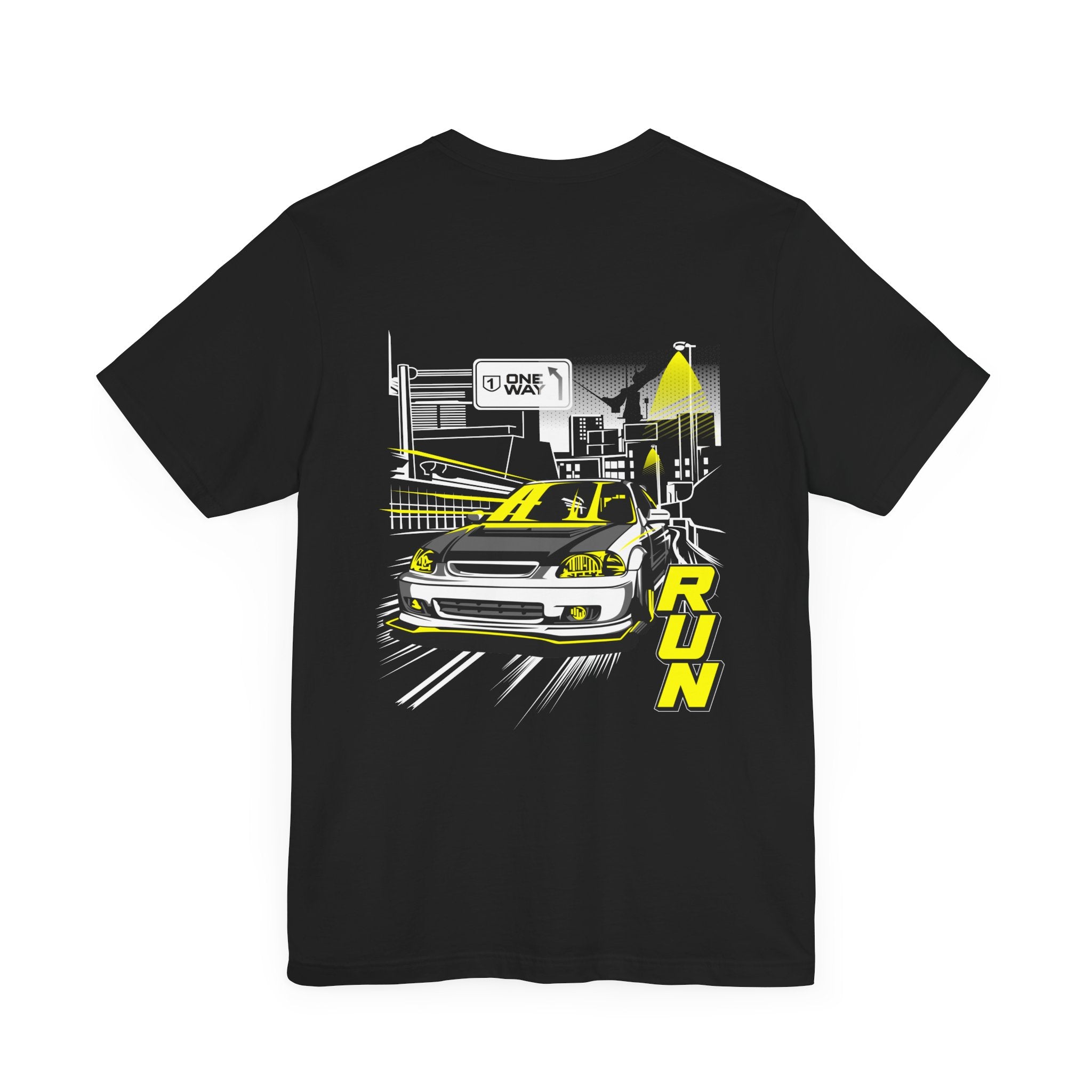 Speed Junkie Tee