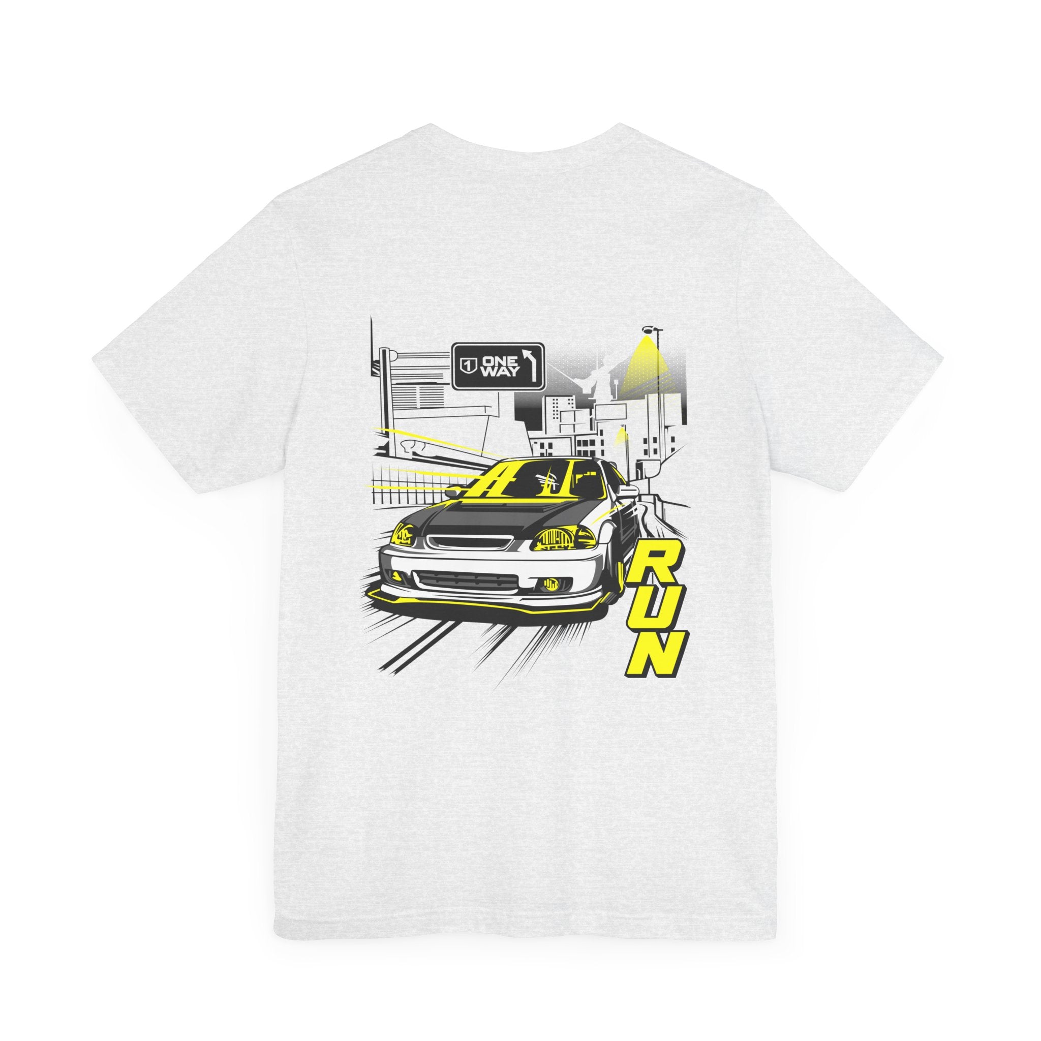 Speed Junkie Tee