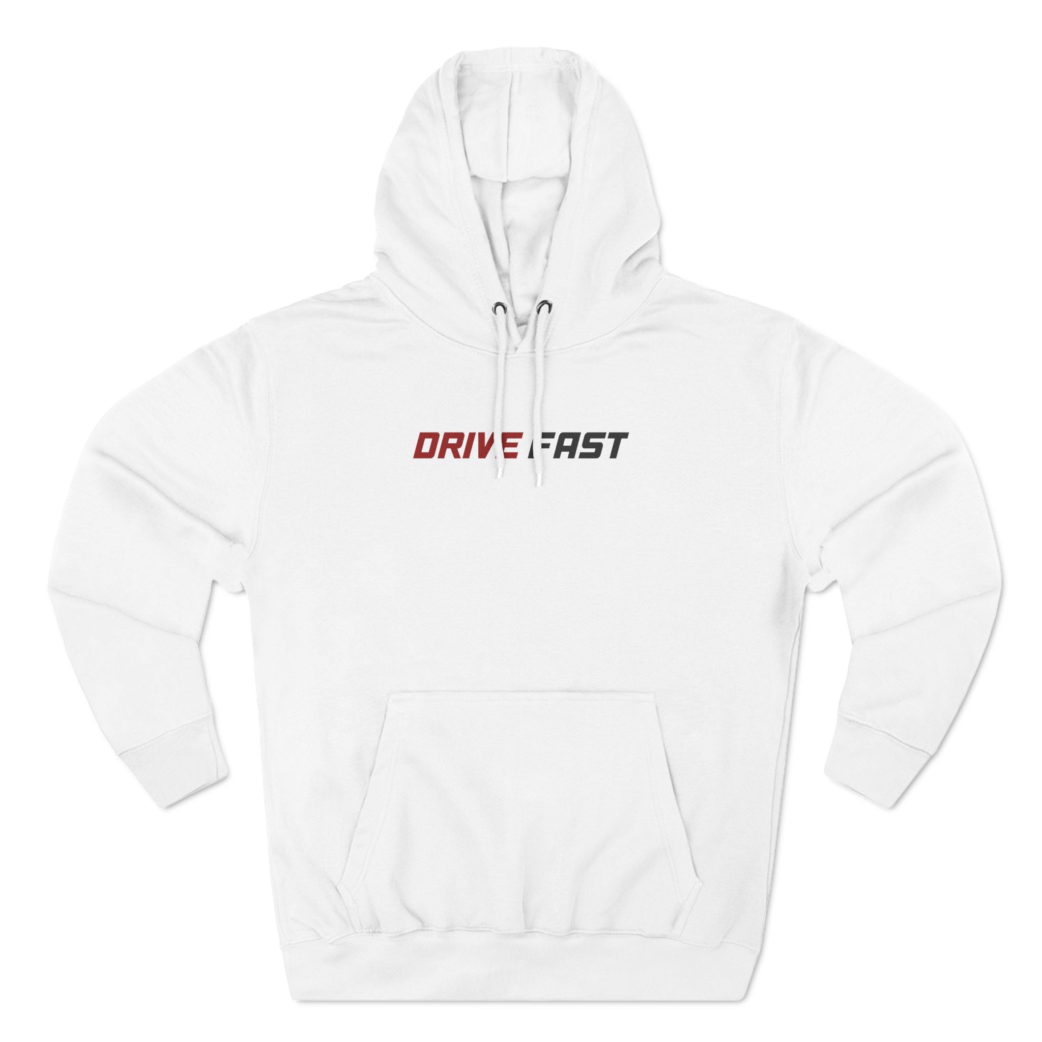 Magnetic Shelby GT500 Hoodie