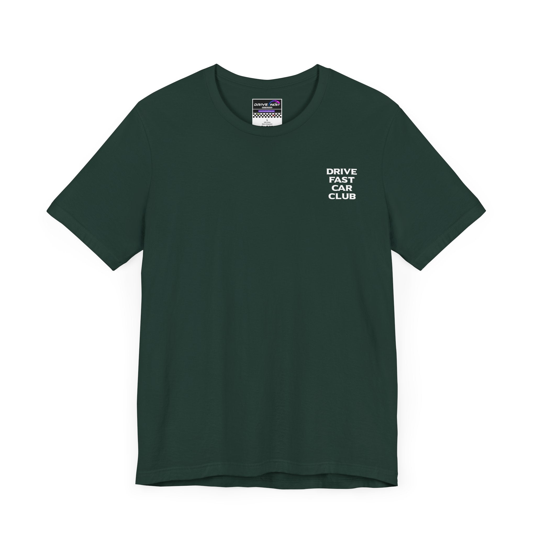 DFS Club Tee