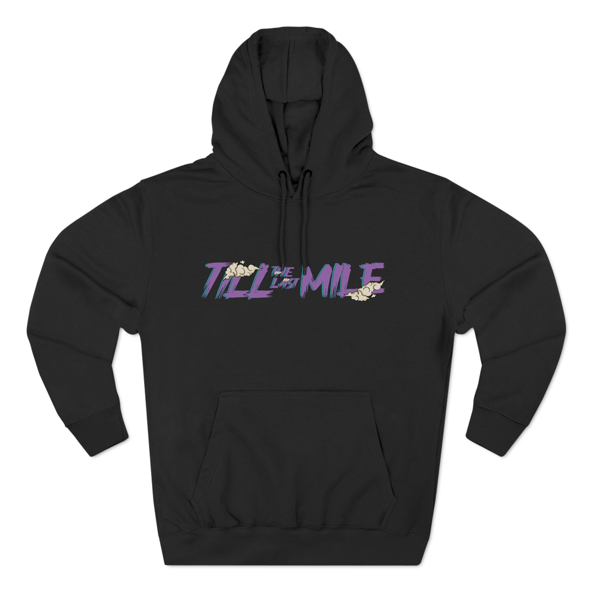 Endless Drive Hoodie