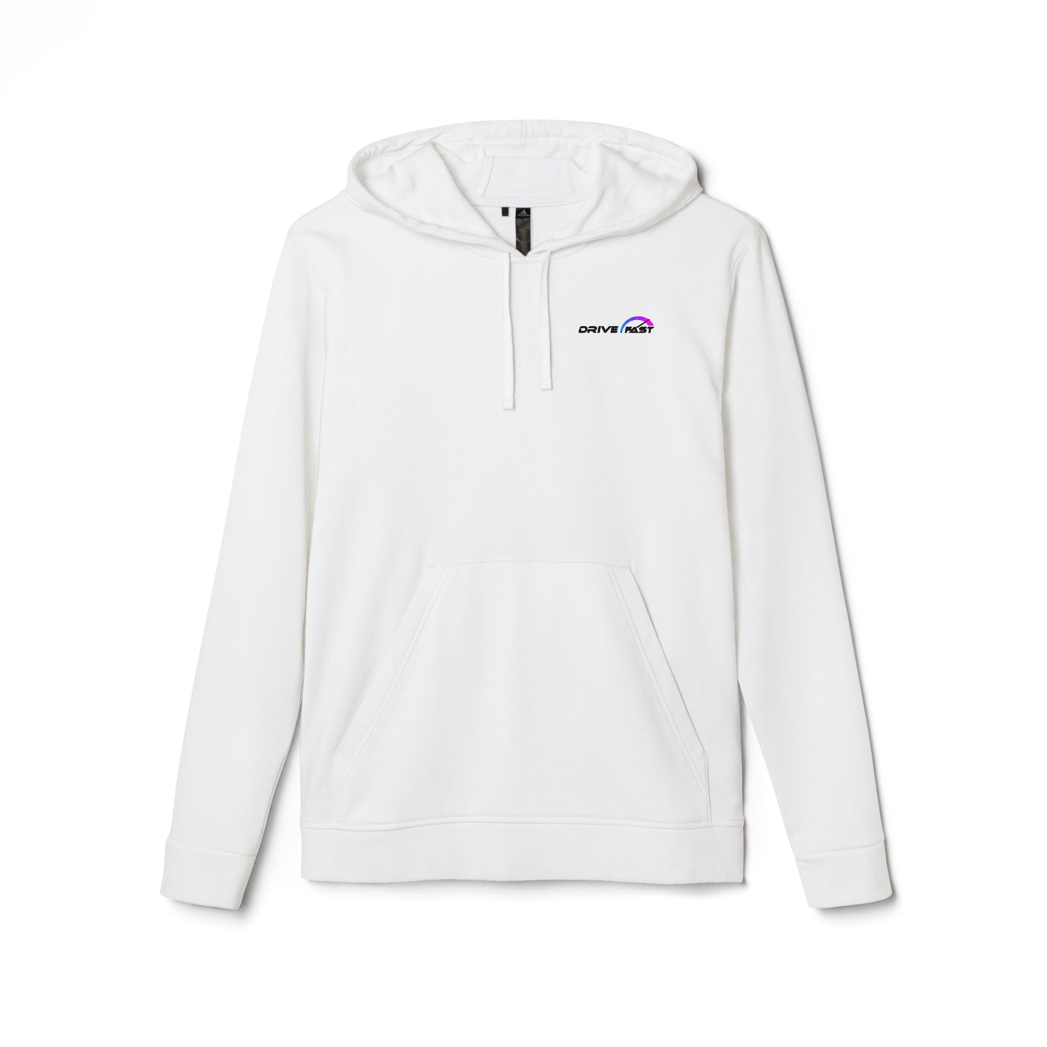 Drive Fast Customized Adidas Lite Hoodie