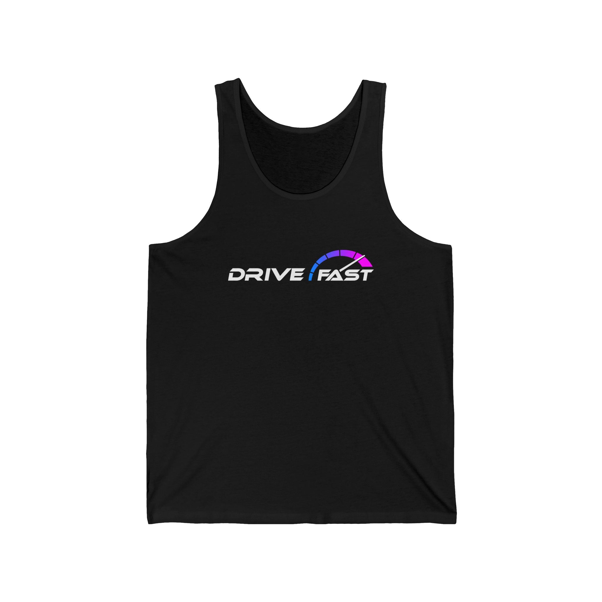 Drive Fast Shop Classic Tank