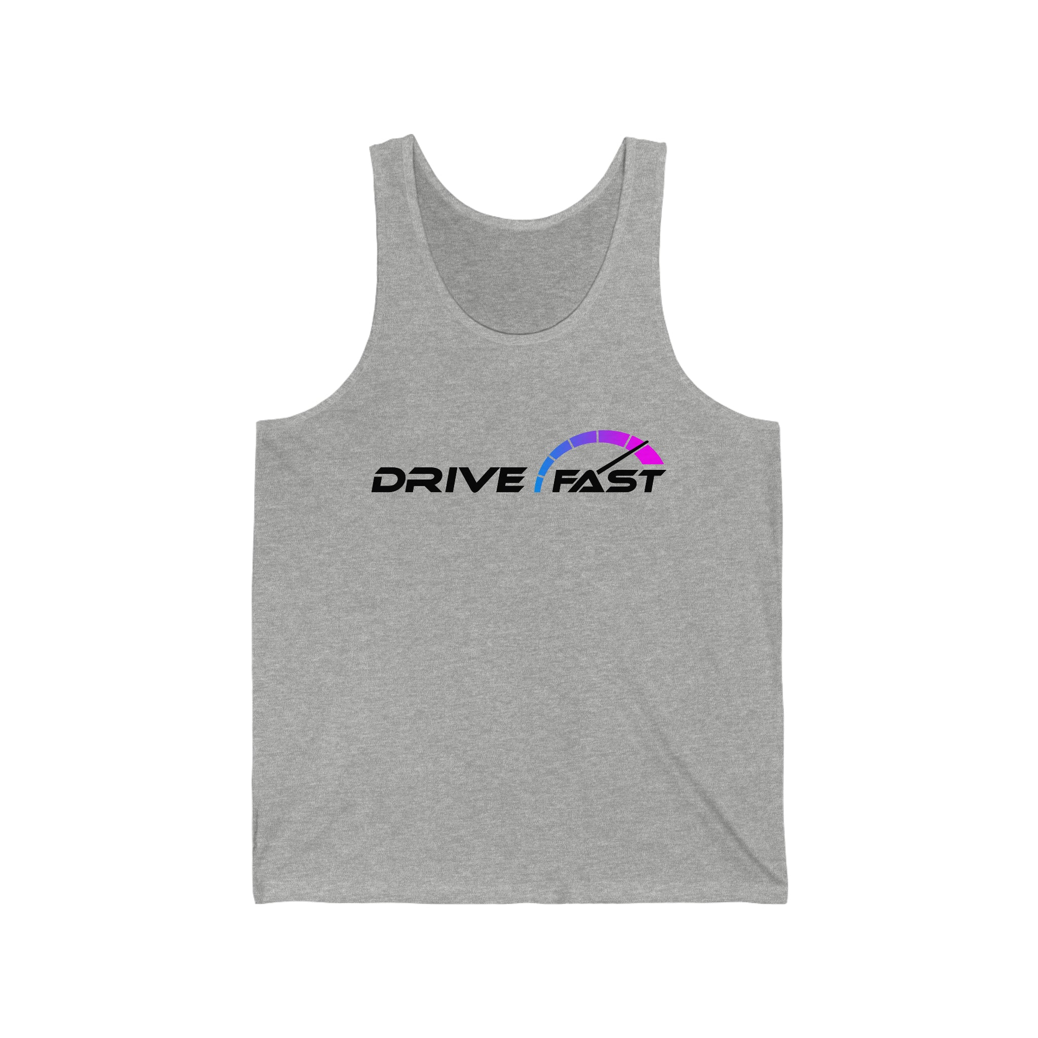Drive Fast Shop Classic Tank