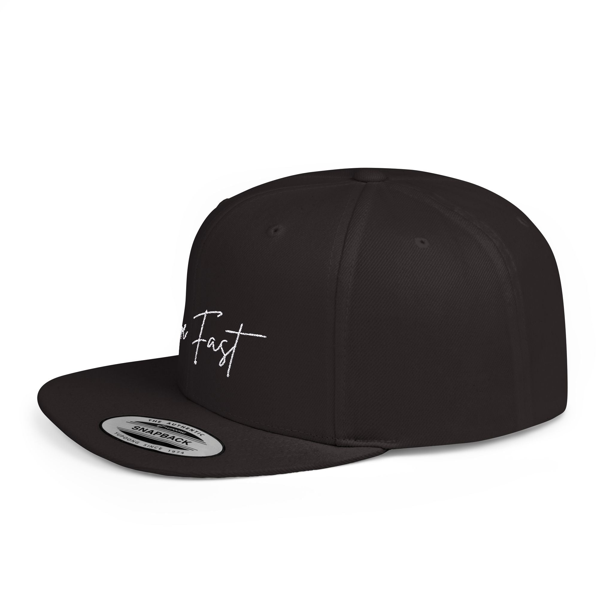 Drift Diva Snapback