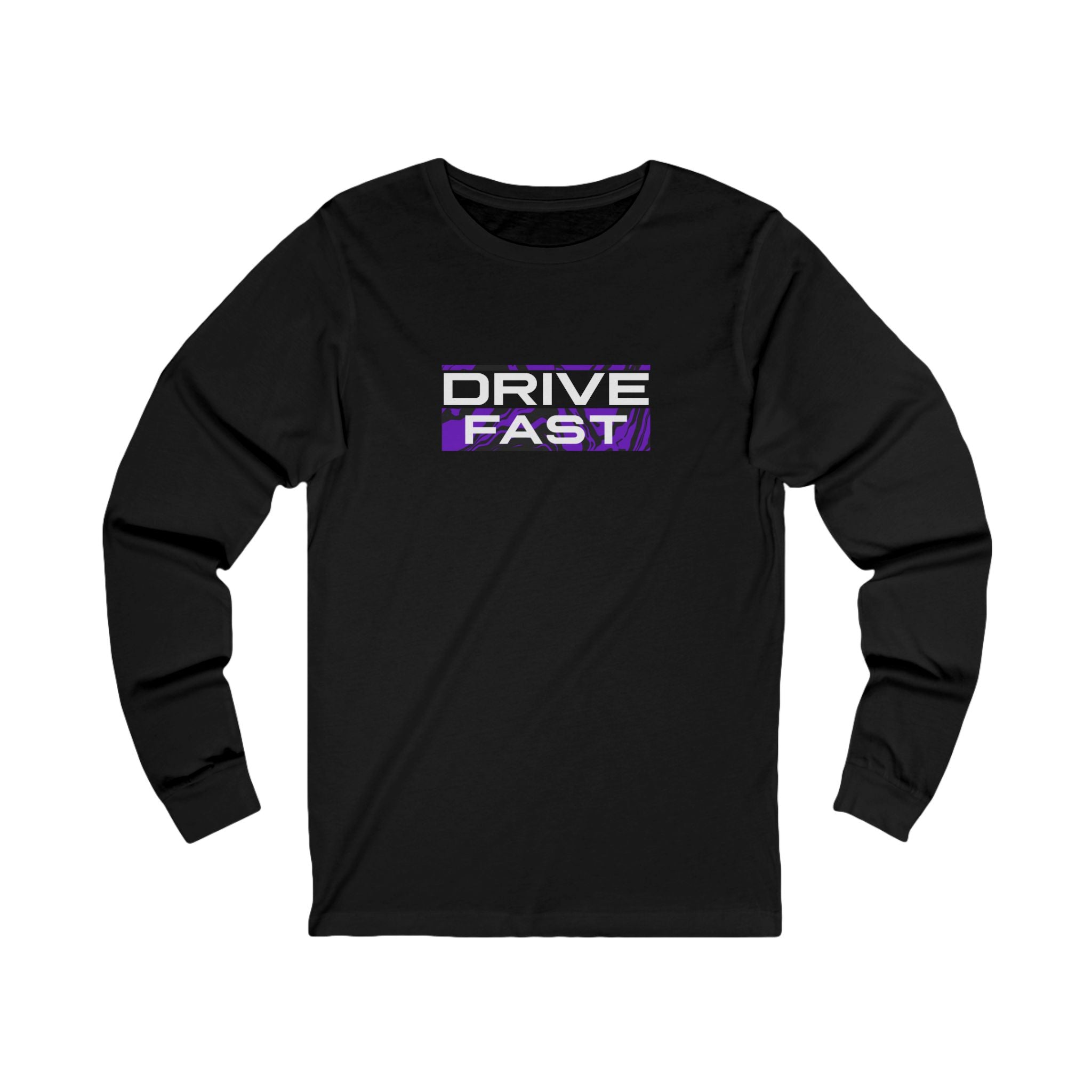 Violet Apex Longsleeve