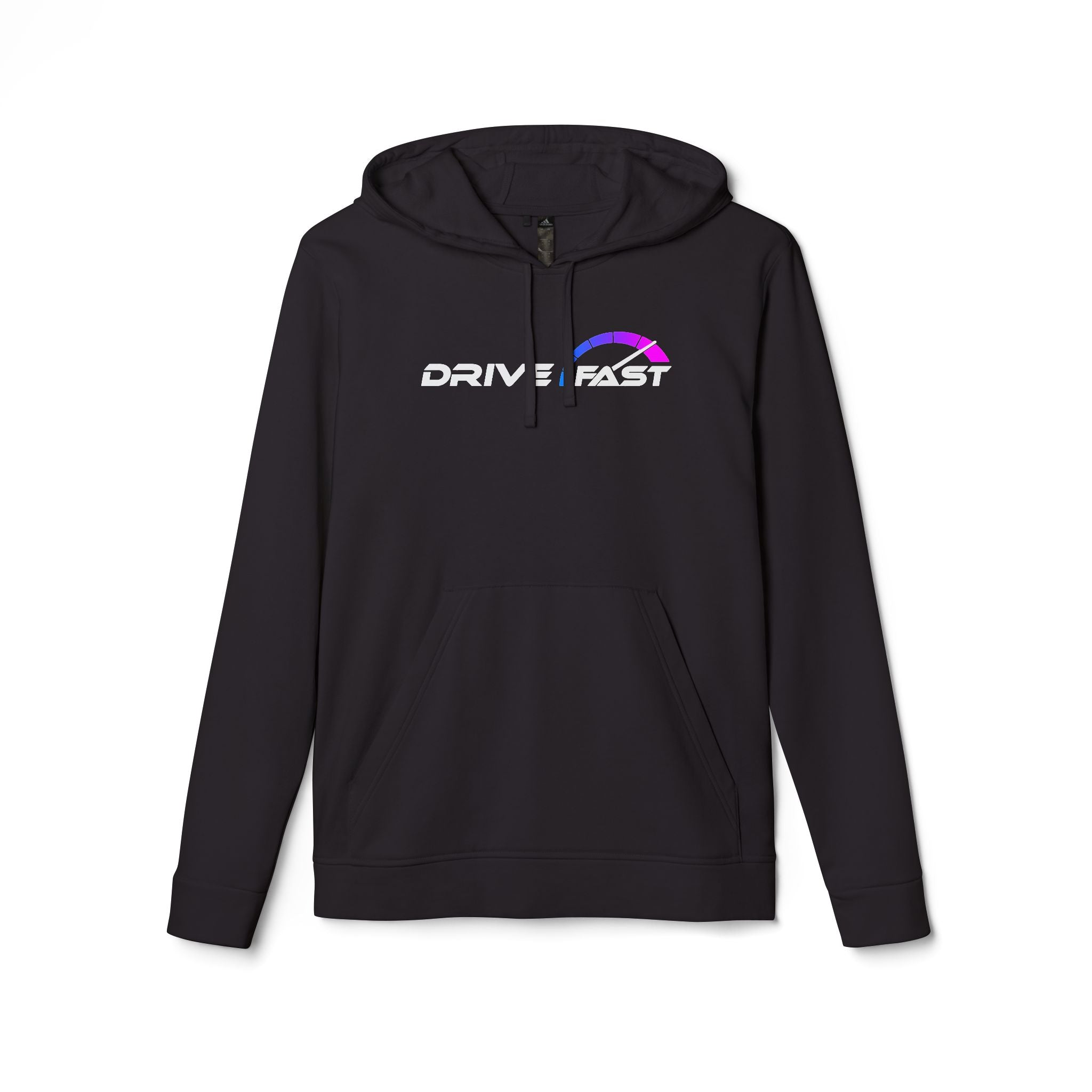 Drive Fast Customized Adidas Hoodie