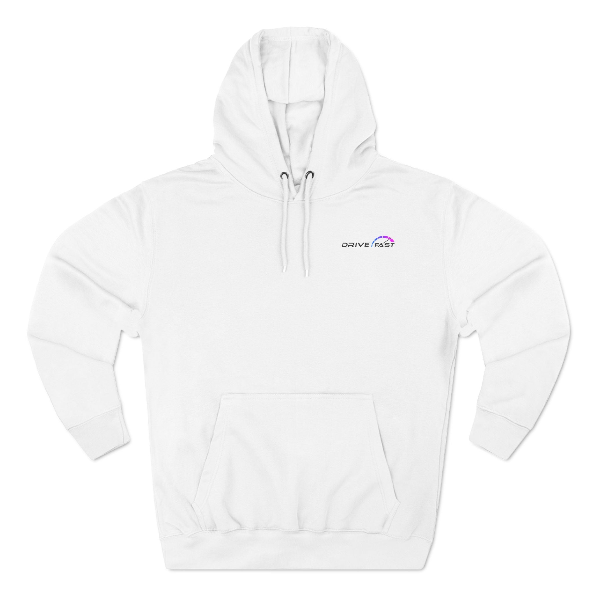 Drift King Legend Hoodie