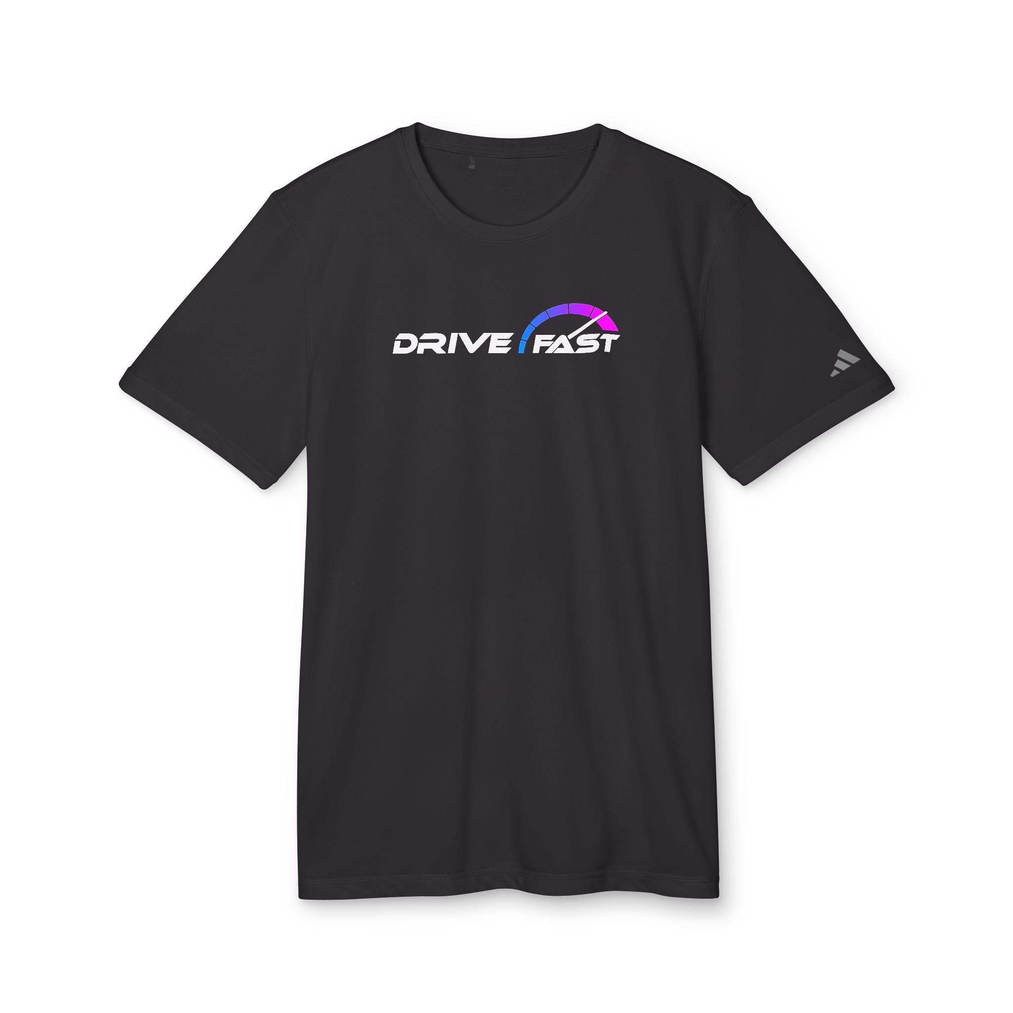 Drive Fast Shop Customized Adidas Sport Tee