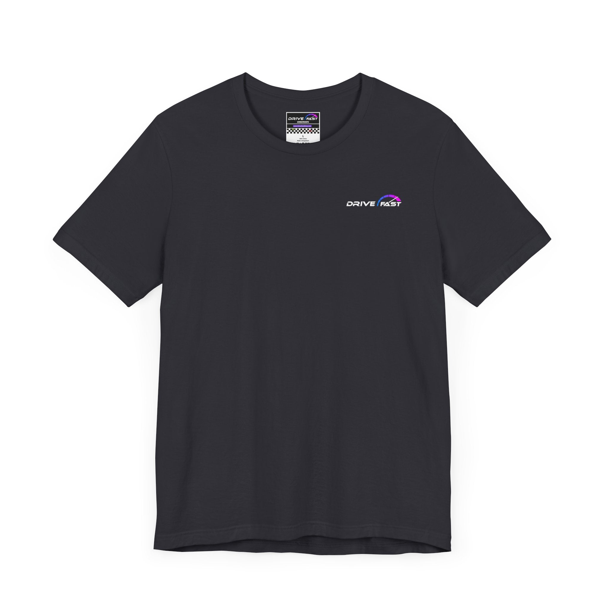 Big Rim Tee