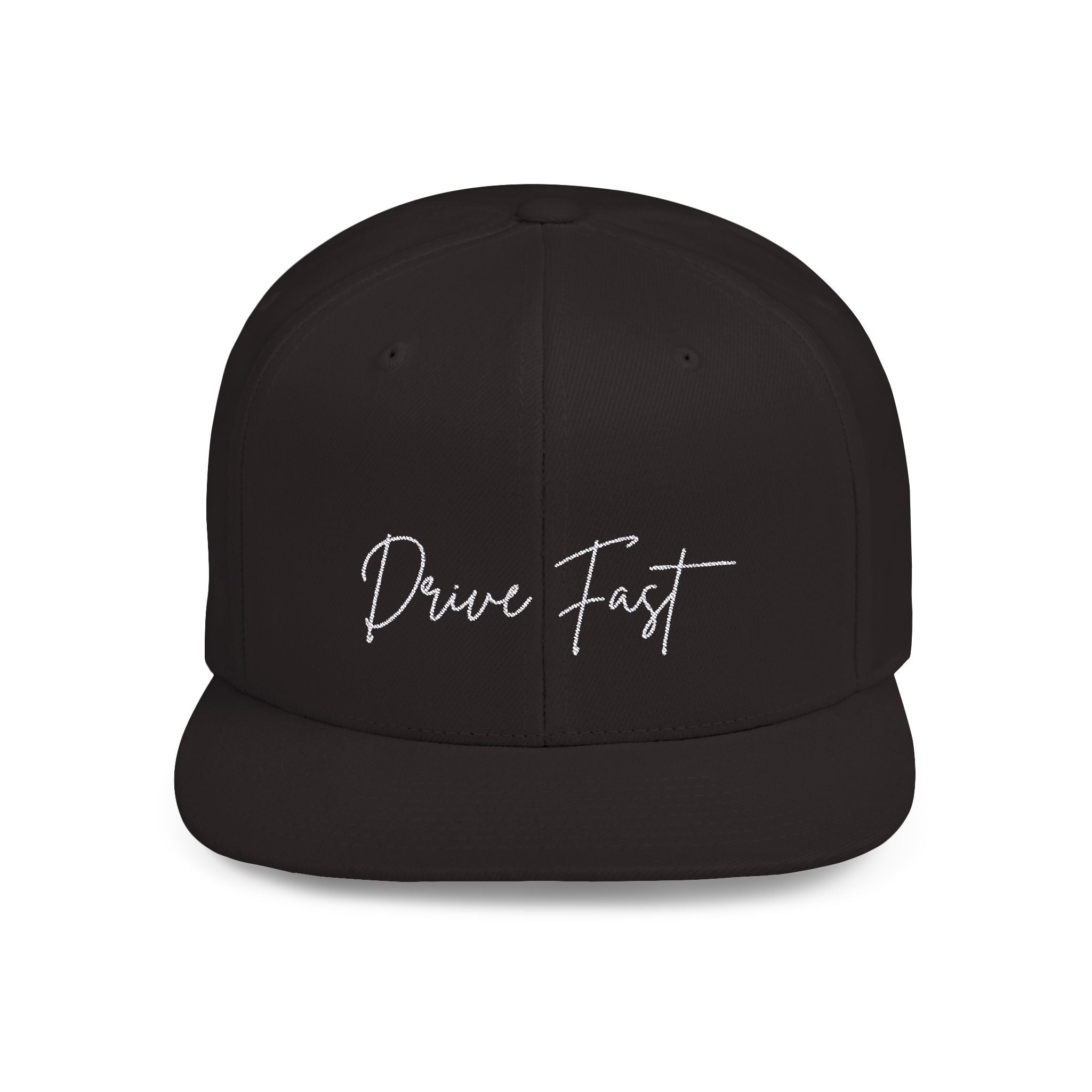 Drift Diva Snapback