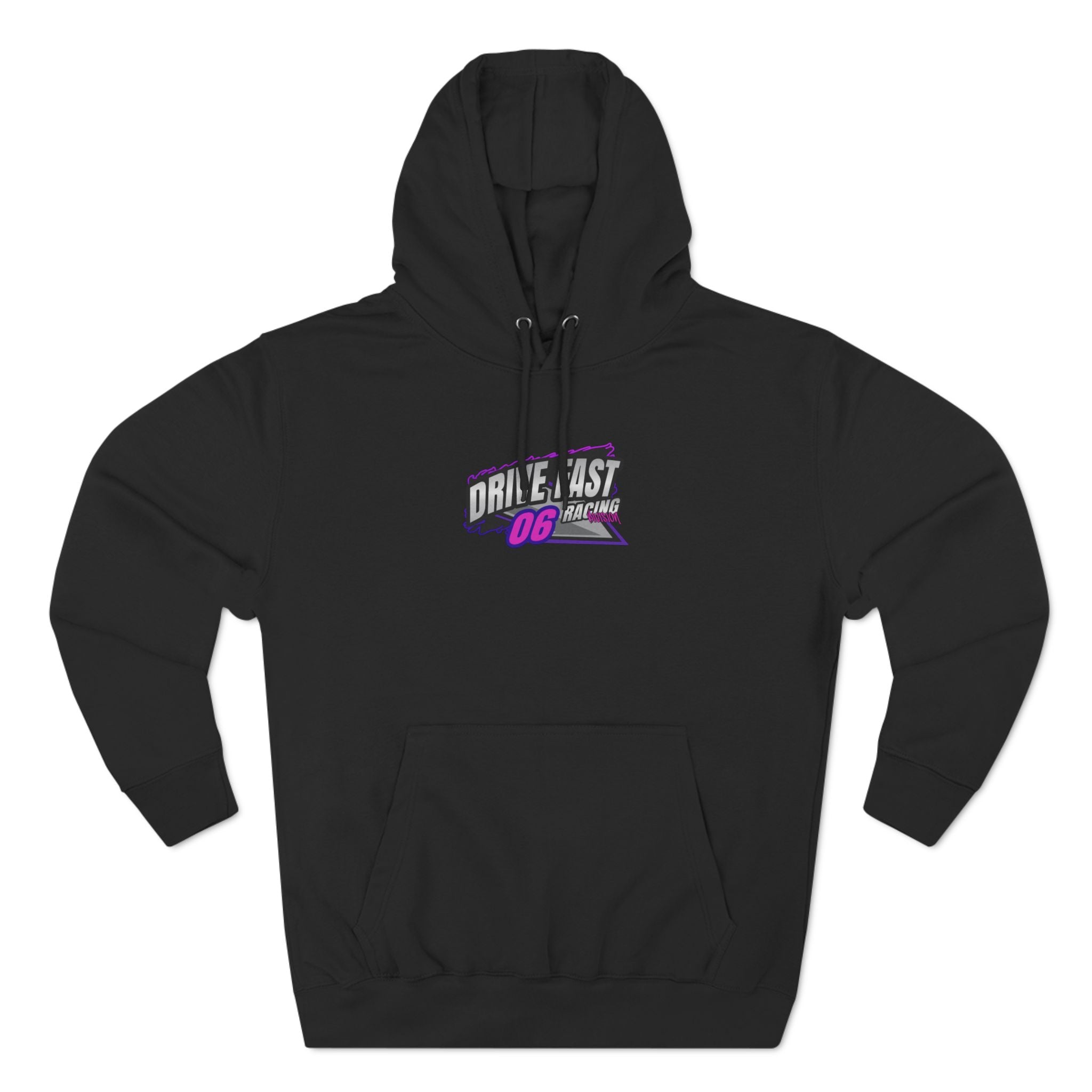 DFS Racing Division hoodie