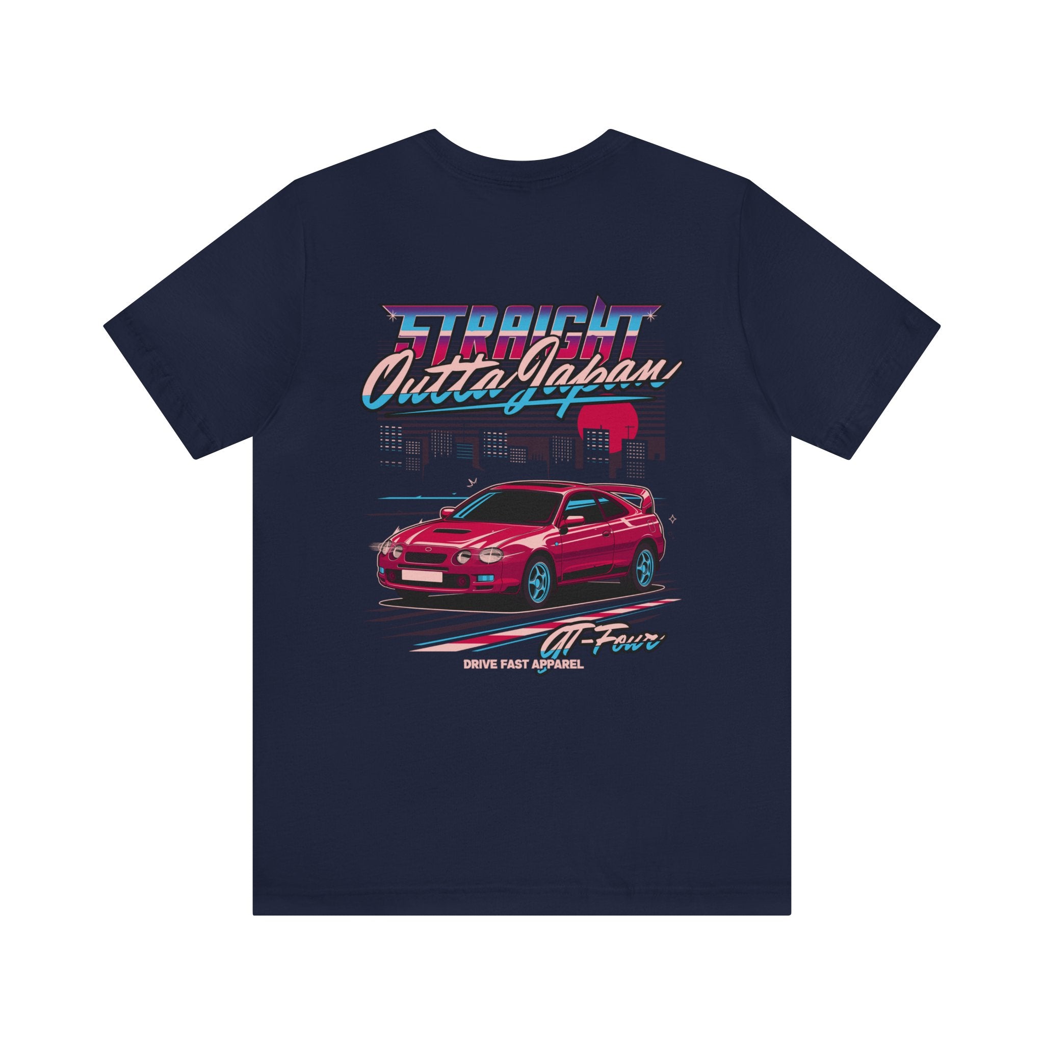 Toyota Celica GT-Four T-Shirt