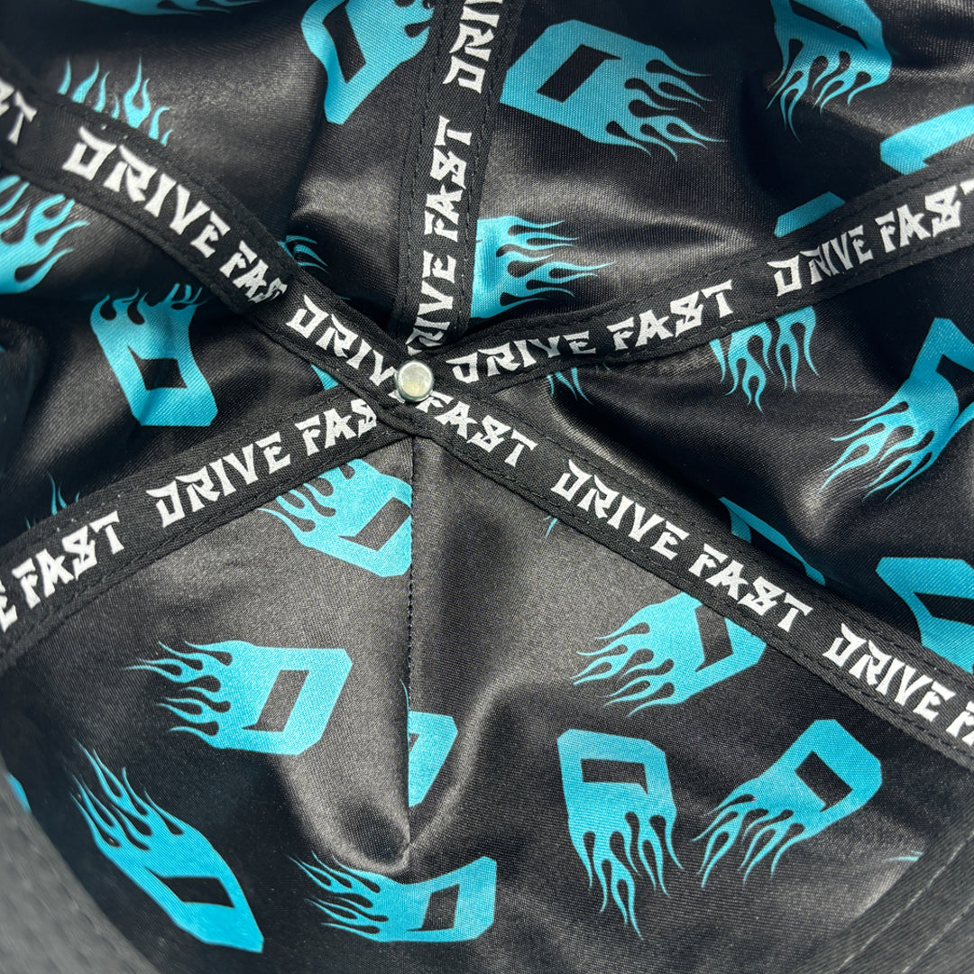 LA Track Legends Drive Fast Shop