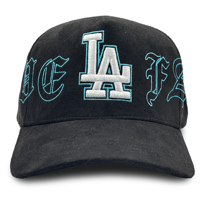 LA Track Legends Drive Fast Shop