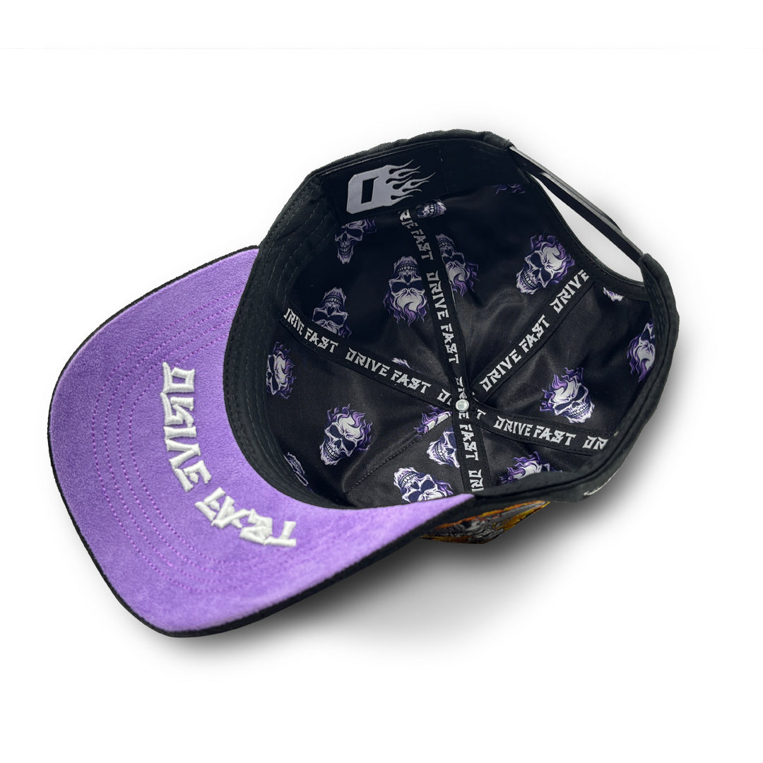 LA Drift Reaper Drive Fast Shop