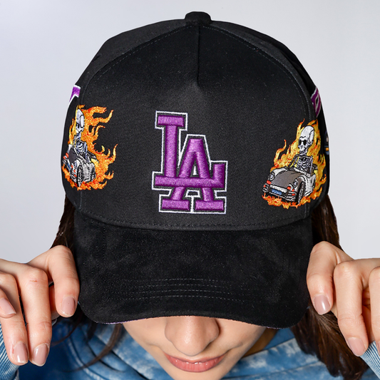 LA Drift Reaper