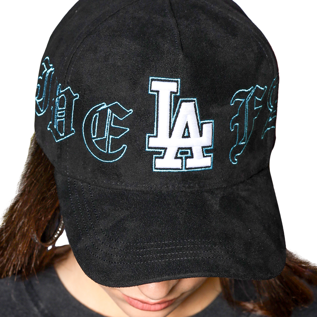 LA Track Legends Drive Fast Shop