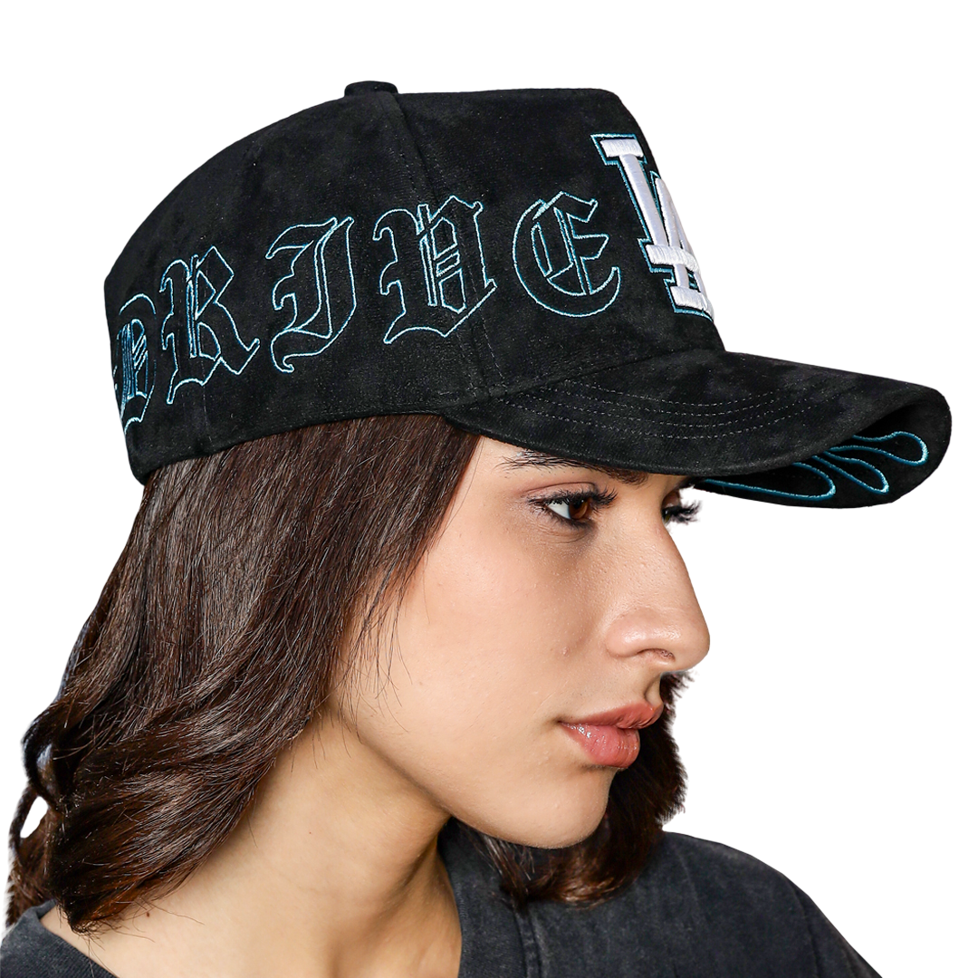 LA Track Legends Drive Fast Shop