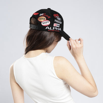 NY Redline