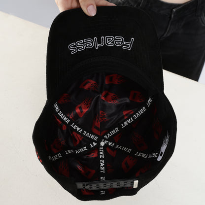 NY Redline