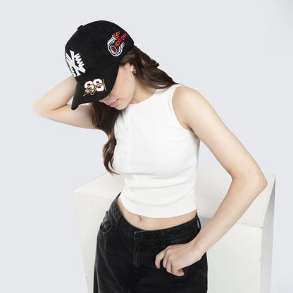NY Redline