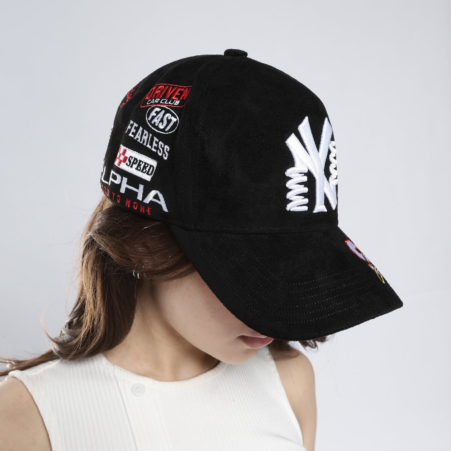 NY Redline