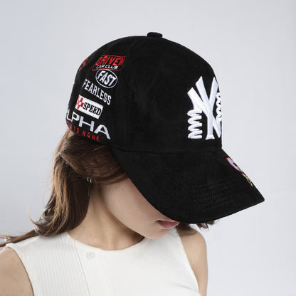 NY Redline