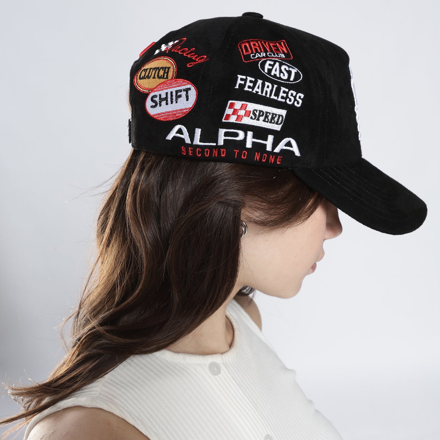 NY Redline