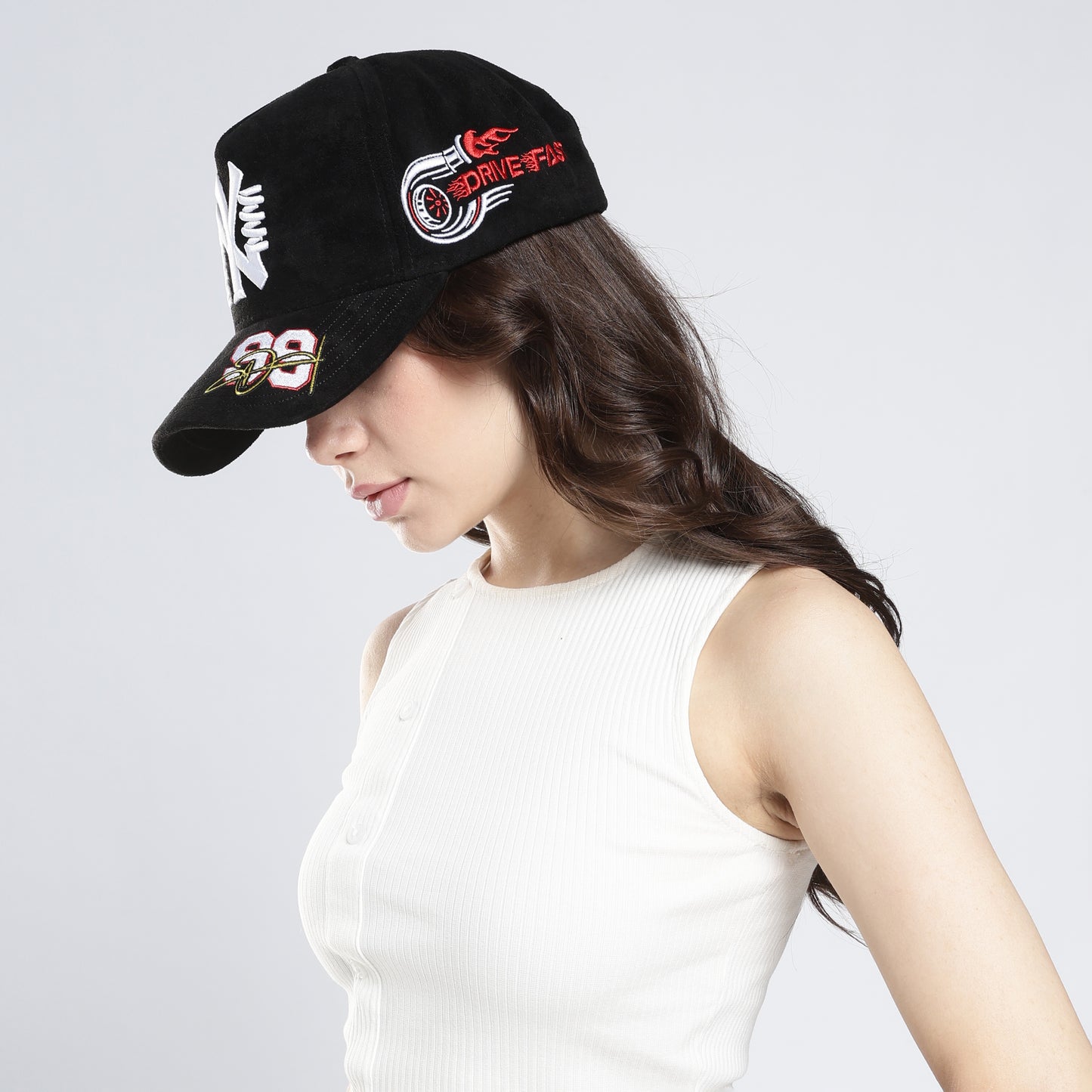 NY Redline