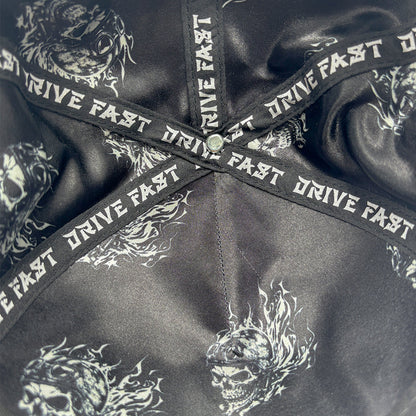 NY Speed Demon Drive Fast Shop