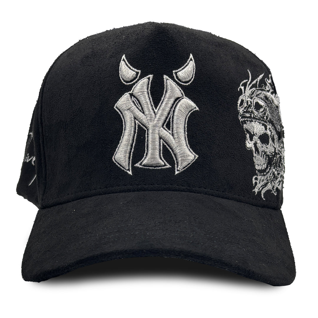 NY Speed Demon Drive Fast Shop