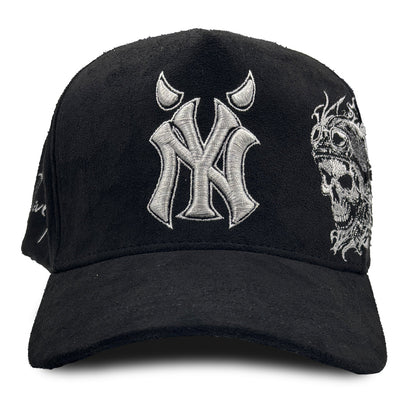 NY Speed Demon Drive Fast Shop