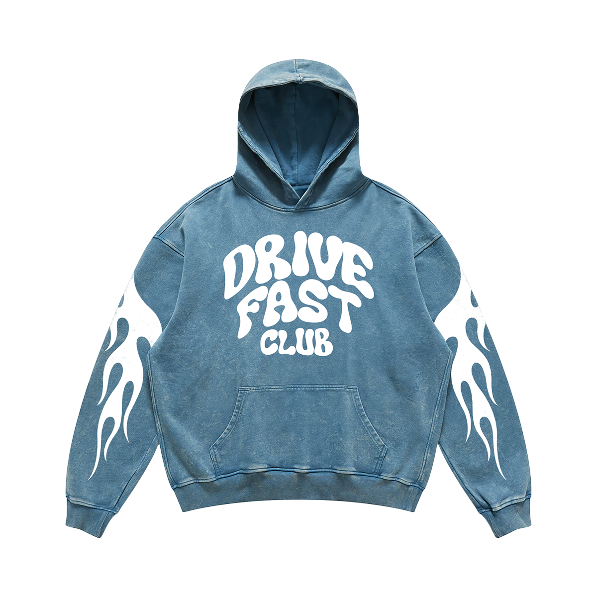 Blue Carnage PODpartner