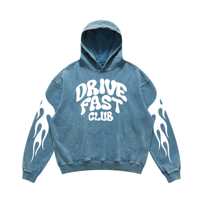 Blue Carnage PODpartner