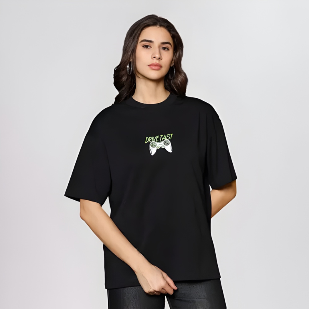 Apex Racer Tee Drive Fast Shop