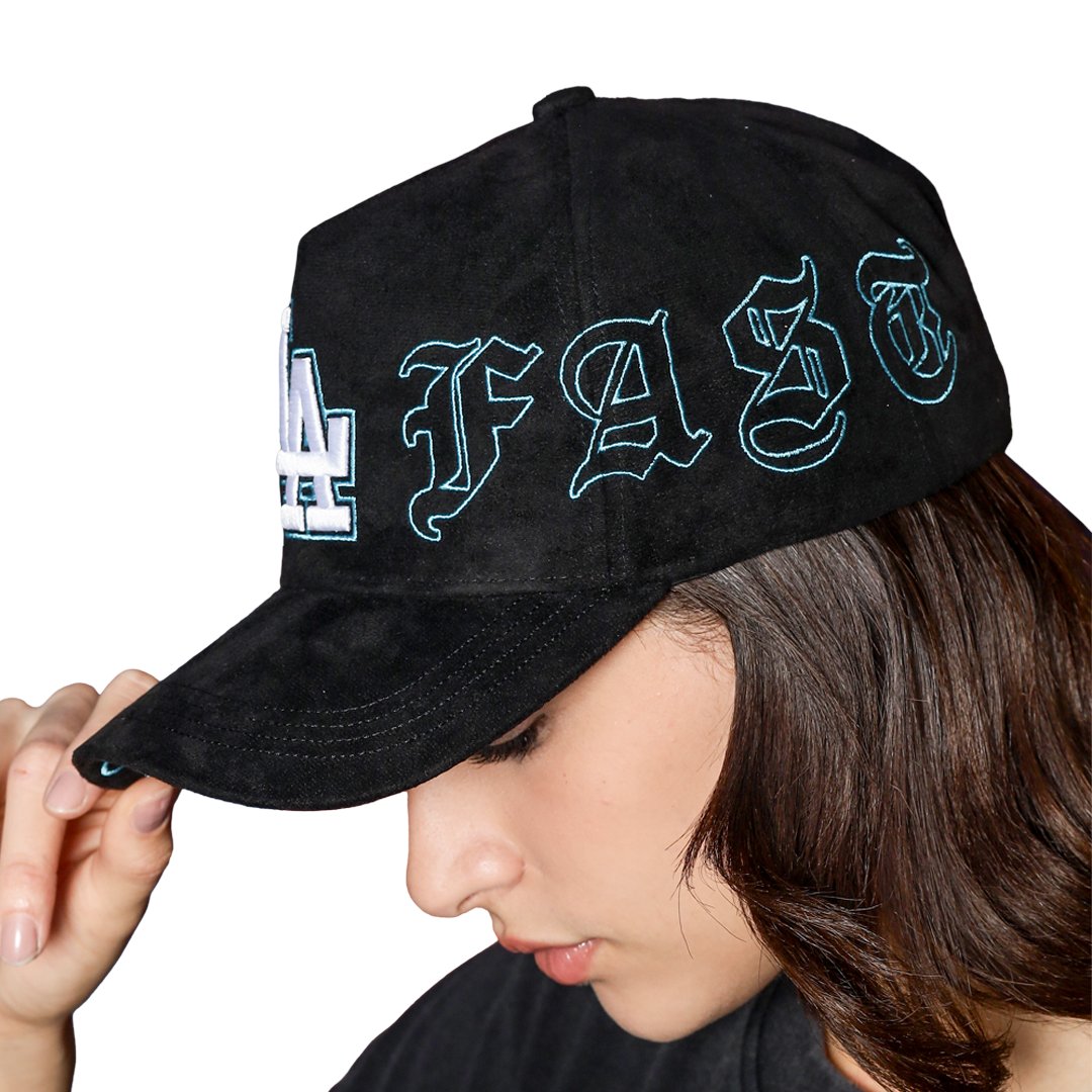 LA Track Legends Drive Fast Shop