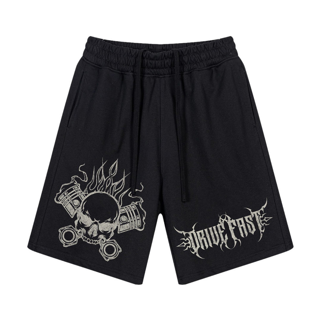 Demon Boost Shorts Drive Fast Shop
