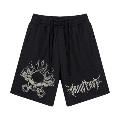 Demon Boost Shorts Drive Fast Shop