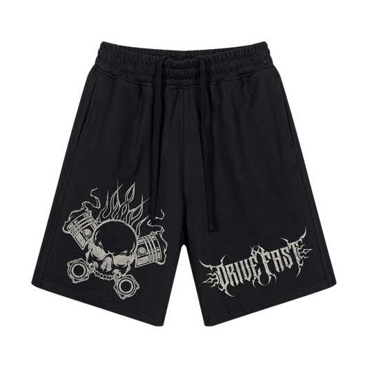 Demon Boost Shorts Drive Fast Shop