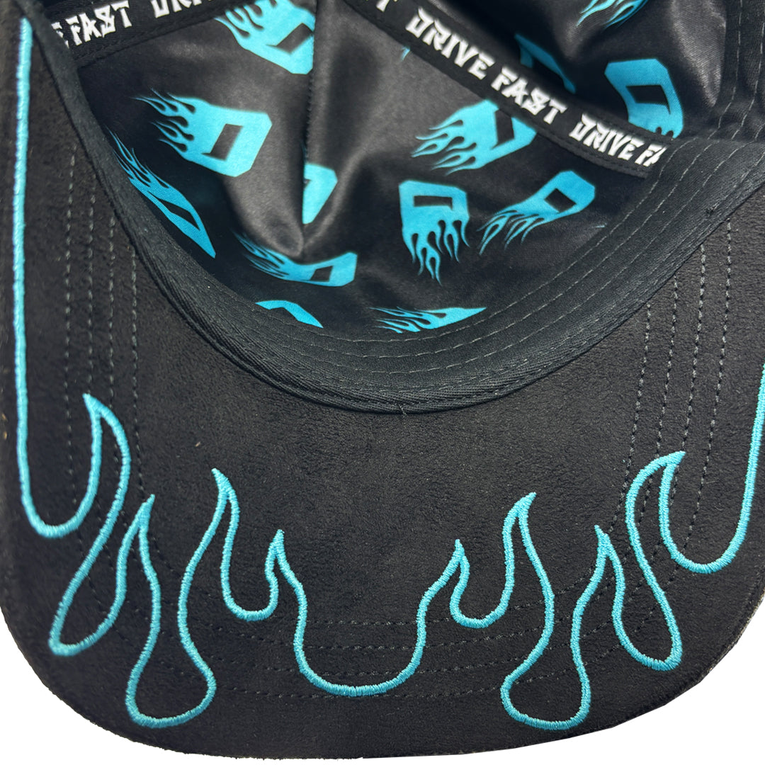 LA Track Legends Drive Fast Shop