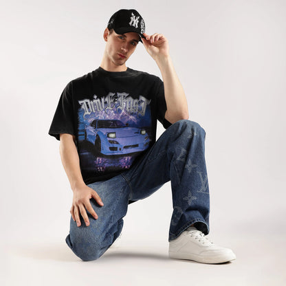Driftstrike Tee Drive Fast Shop