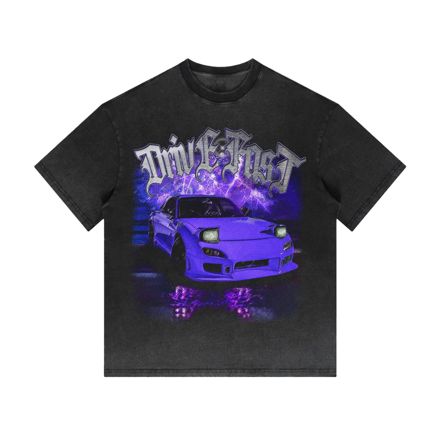Driftstrike Tee Drive Fast Shop